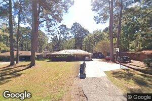 1107 Reynolds St, Springhill, LA 71075