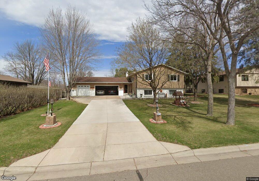 221 108th Ave NW, Coon Rapids, MN 55448 - photo 1