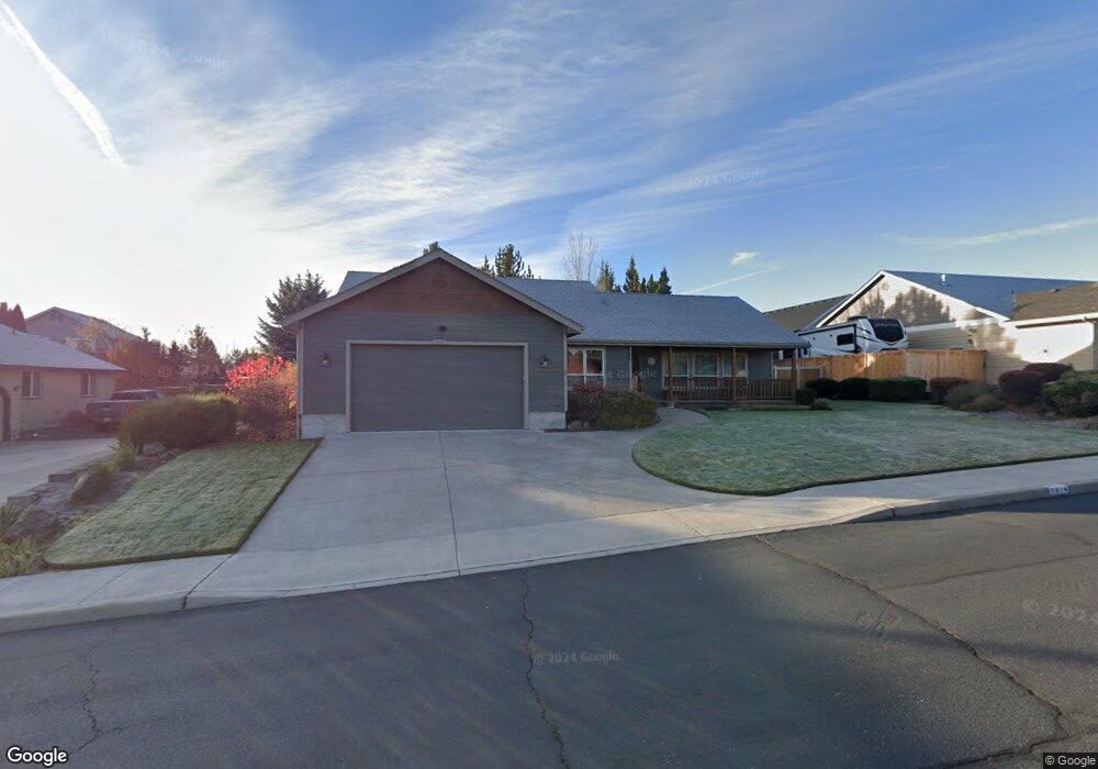 3812 SW Cascade Vista Ct, Redmond, OR 97756 - photo 1