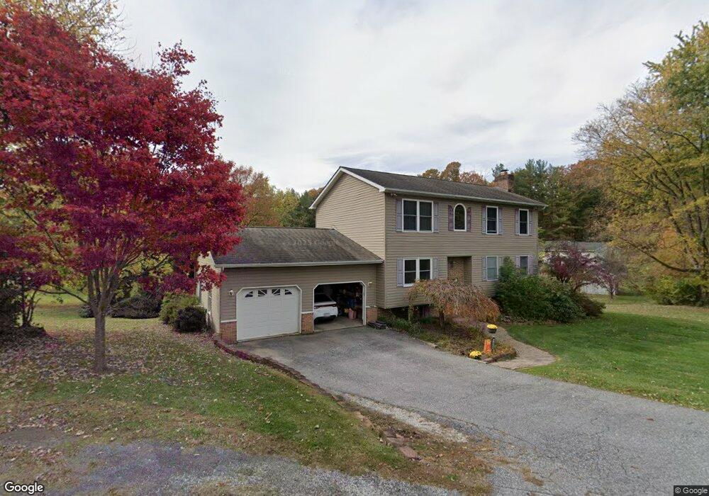 7000 Sheldon Ln, Sykesville, MD 21784 - photo 1