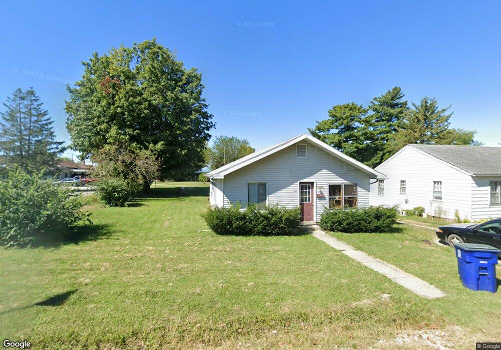 129 S Jefferson St, Princeton, IN 47670 - photo 1
