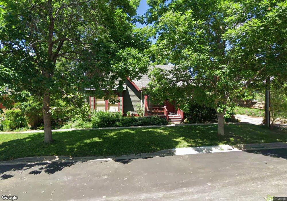 2321 21st St, Boulder, CO 80304 - photo 1