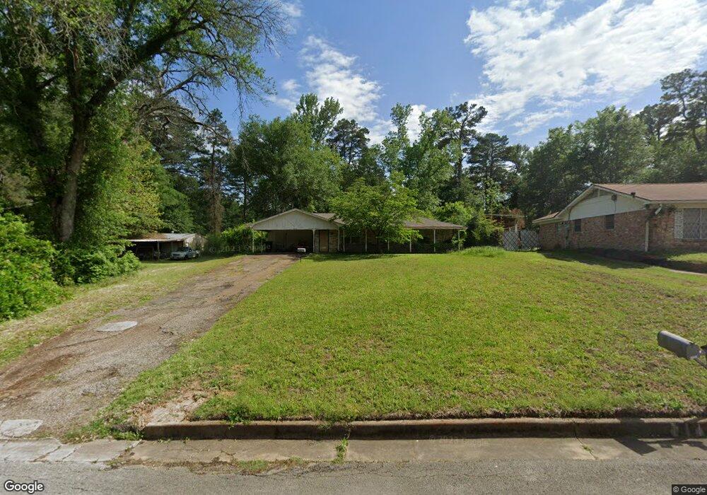 8162 Brookhollow Dr, Tyler, TX 75707 - photo 1