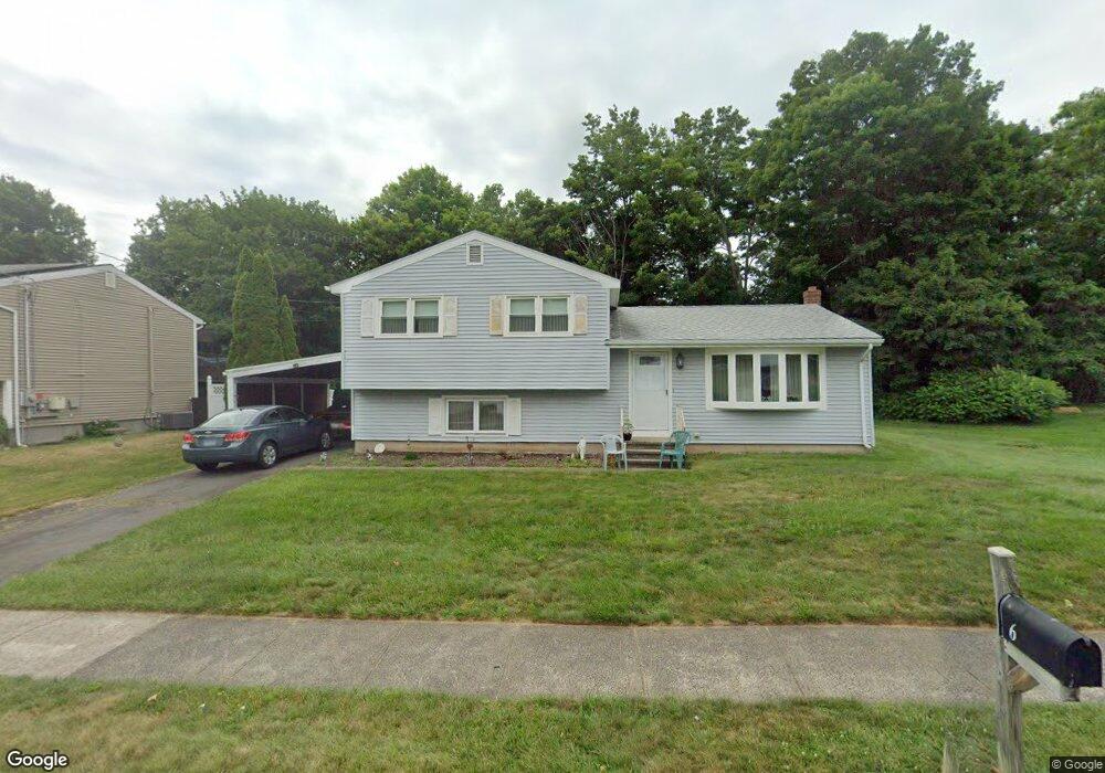 6 Englewood Dr, East Haven, CT 06513 - photo 1