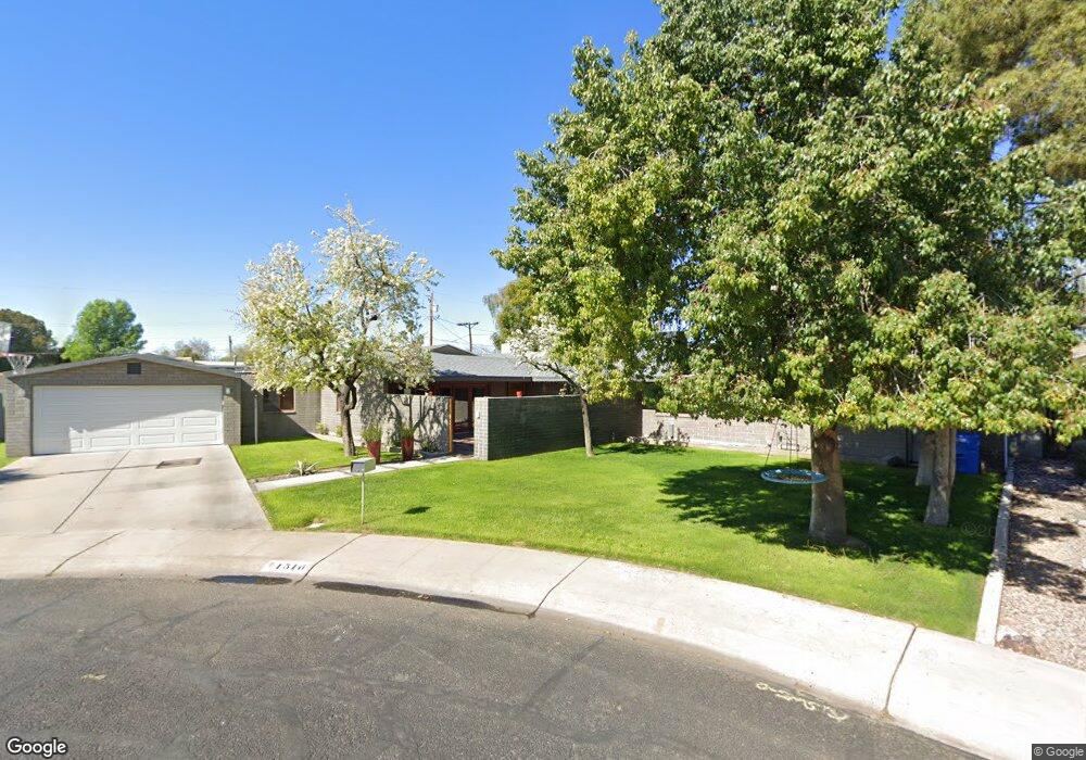 1516 W Ruth Ave, Phoenix, AZ 85021 - photo 1