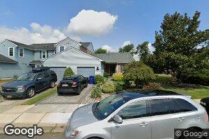 49 E Oleander Dr, Mount Laurel, NJ 08054