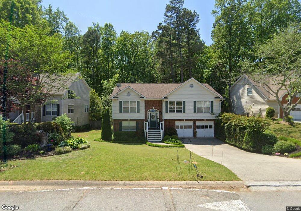 5140 Arbor View Way unit 2, Sugar Hill, GA 30518 - photo 1