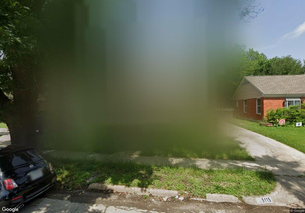 5115 Alcott St, Dallas, TX 75206 - photo 1