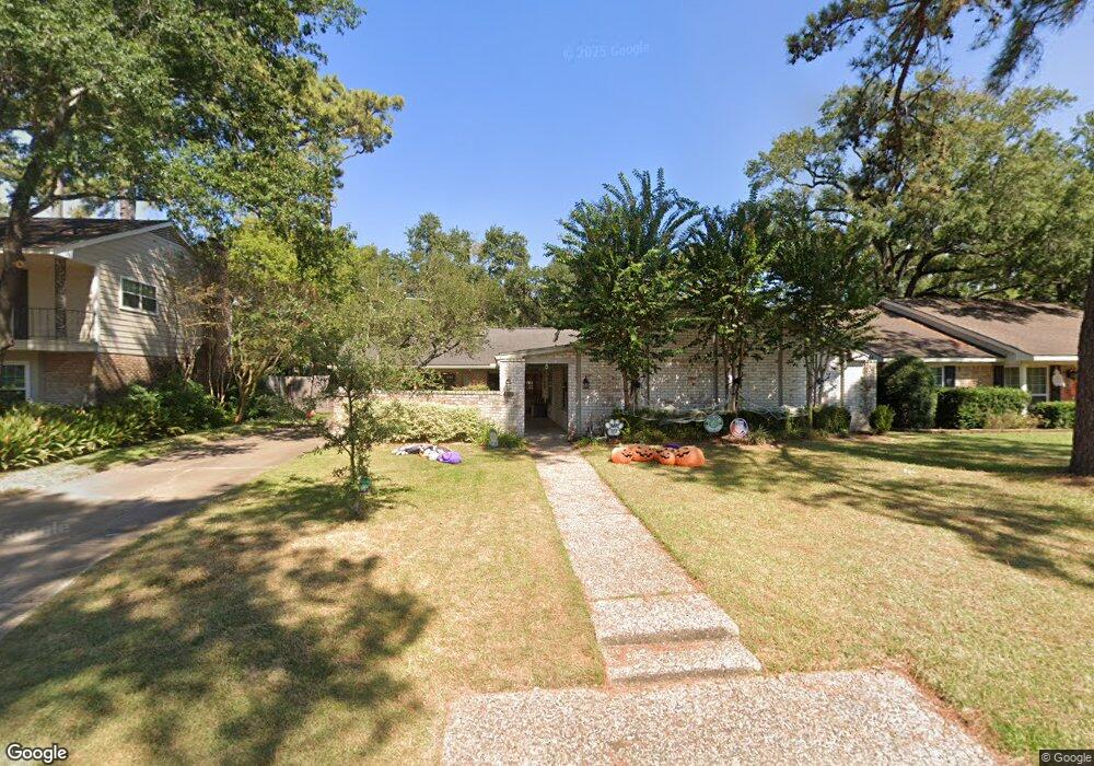 14010 Perthshire Rd, Houston, TX 77079 - photo 1