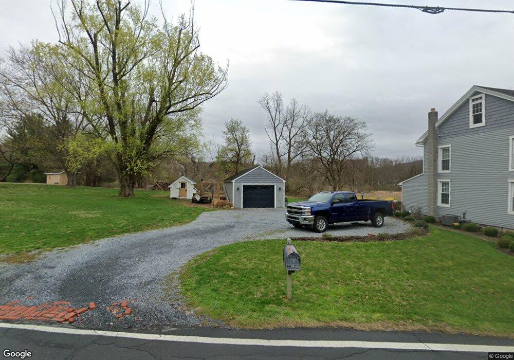 2034 Old Lancaster Pike, Reading, PA 19608 - photo 1