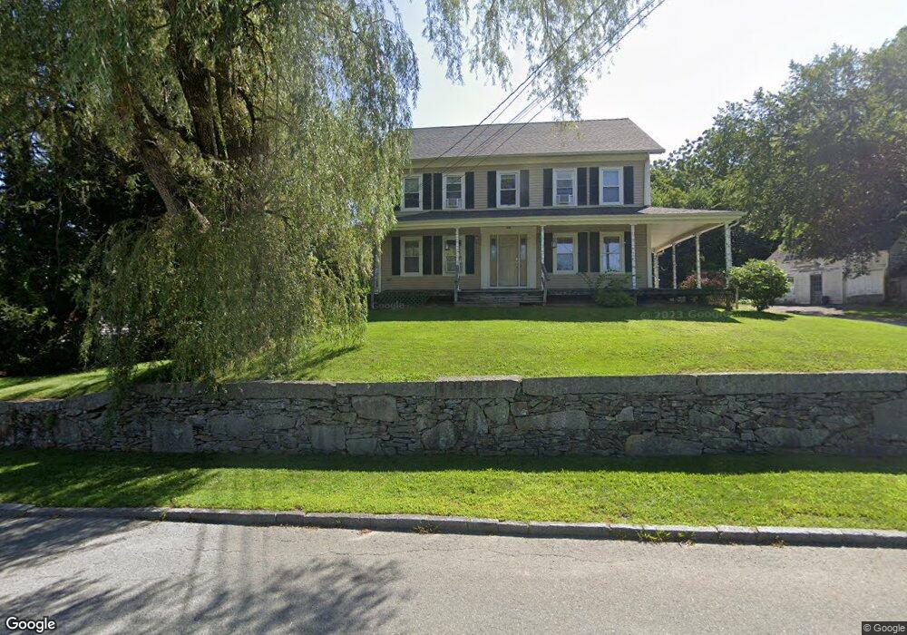 960 South St, Walpole, MA 02081 - photo 1