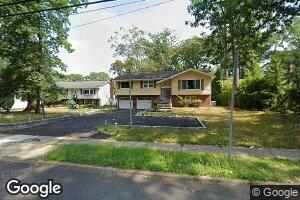 880 Oradell Ave, Oradell, NJ 07649