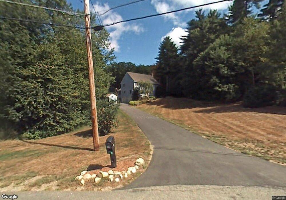 60 Quail Run, Hampstead, NH 03841 - photo 1