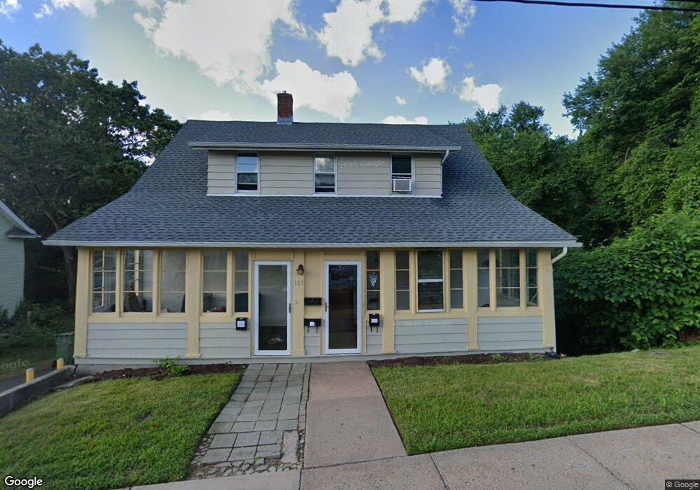 103 Capen St unit 2, Windsor, CT 06095 - photo 1