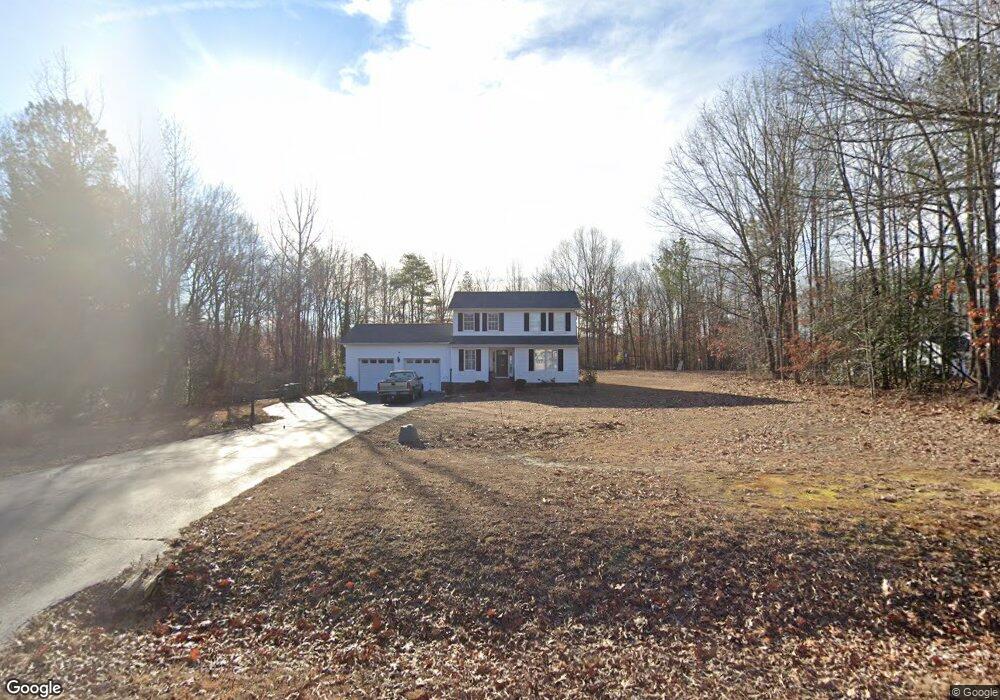 11164 Holly Ridge Ln, Ruther Glen, VA 22546 - photo 1