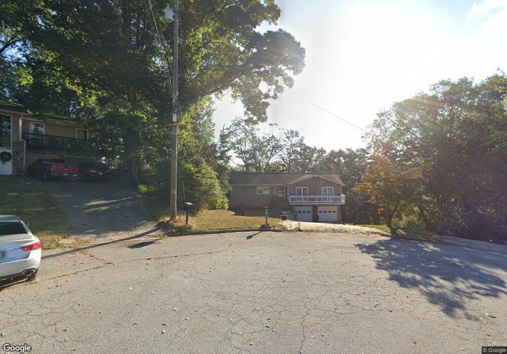 6666 Manoleta Dr unit 2, Lithonia, GA 30038 - photo 1