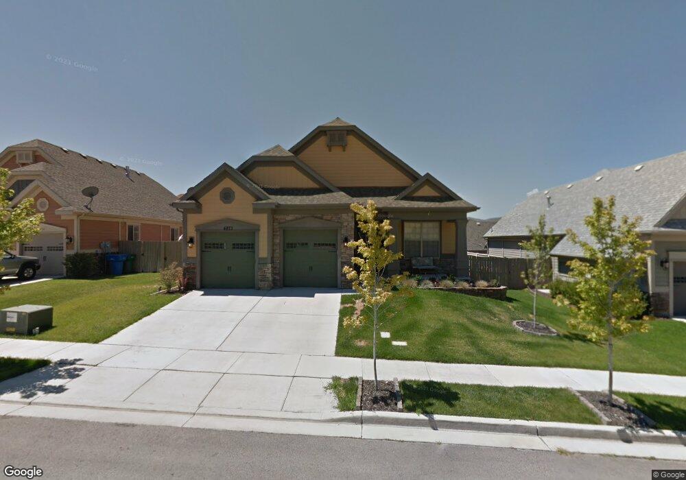 4873 N Shady View Ln, Lehi, UT 84043 - photo 1