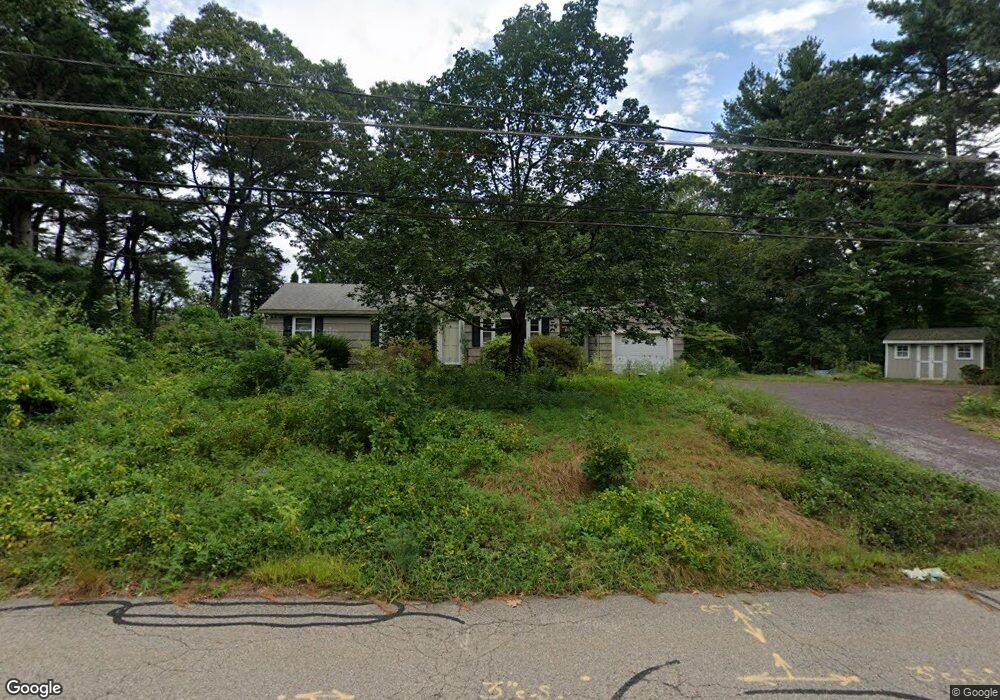 52 Phillips Ln, Wrentham, MA 02093 - photo 1