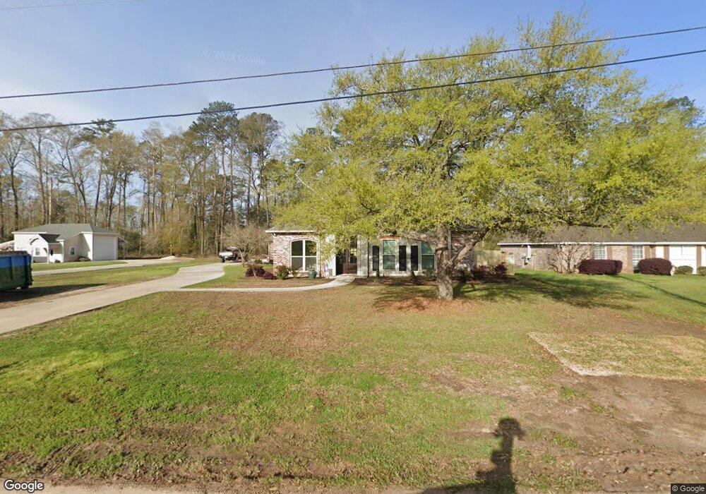 1407 Clemons Ct, Amite, LA 70422 - photo 1