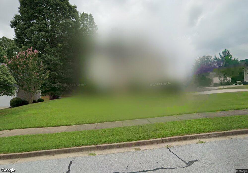 375 Fieldstone Ln, Covington, GA 30016 - photo 1