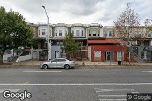 4642 York Rd, Baltimore, MD 21212
