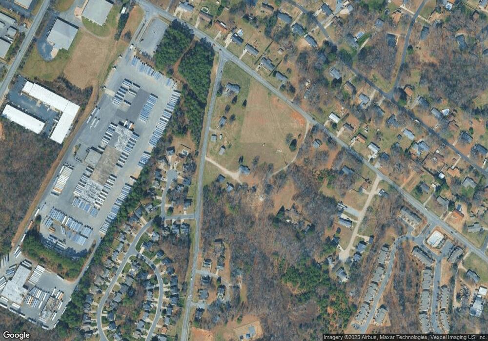 2356 Clover Rd NW, Concord, NC 28027 - photo 1