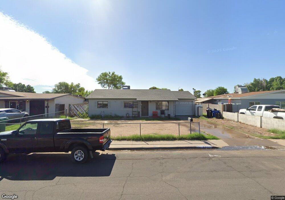 521 E Glade Ave, Mesa, AZ 85204 - photo 1