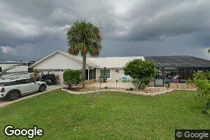 4384 3rd Isle Dr, Hernando Beach, FL 34607