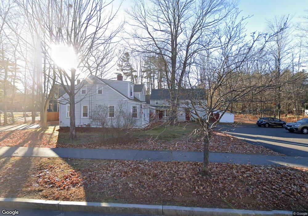 7 Mckeen St, Brunswick, ME 04011 - photo 1