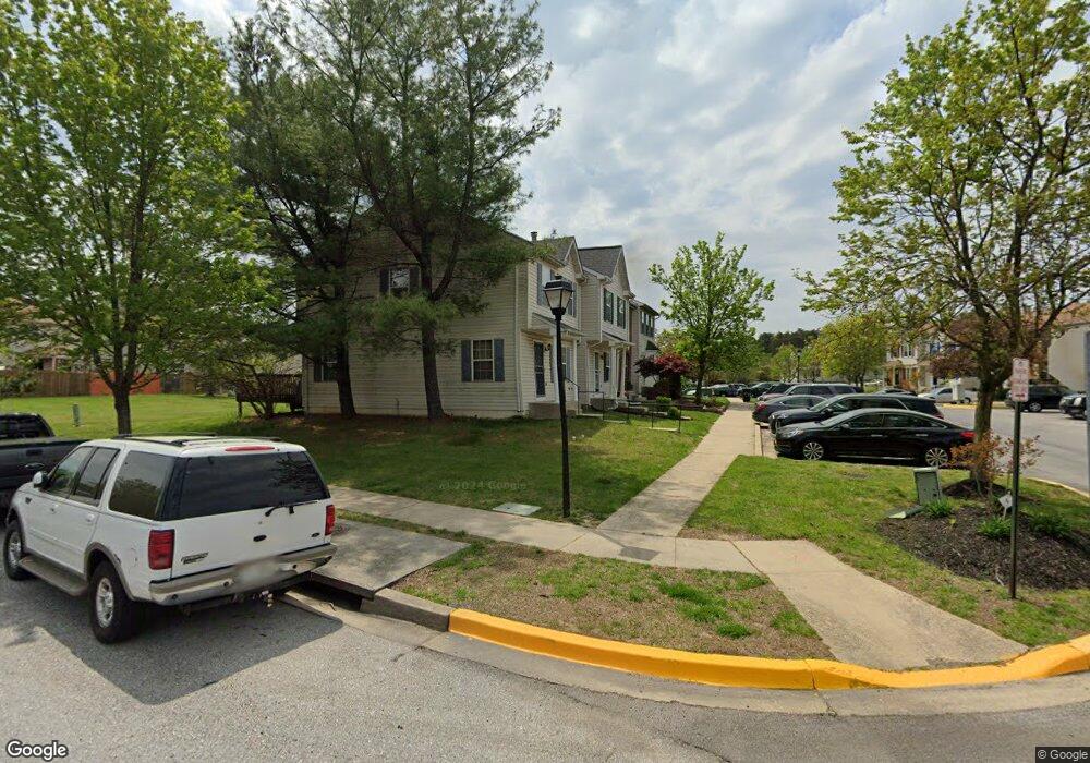 2706 Sweetwater Ct, District Heights, MD 20747 - photo 1