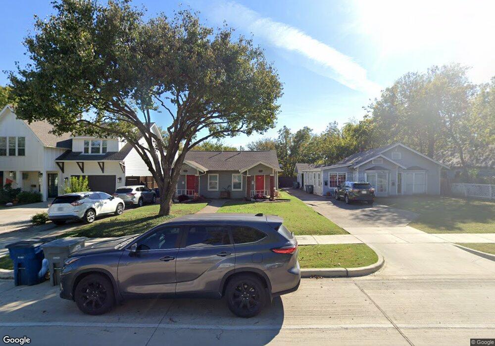 6010 Richmond Ave, Dallas, TX 75206 - photo 1