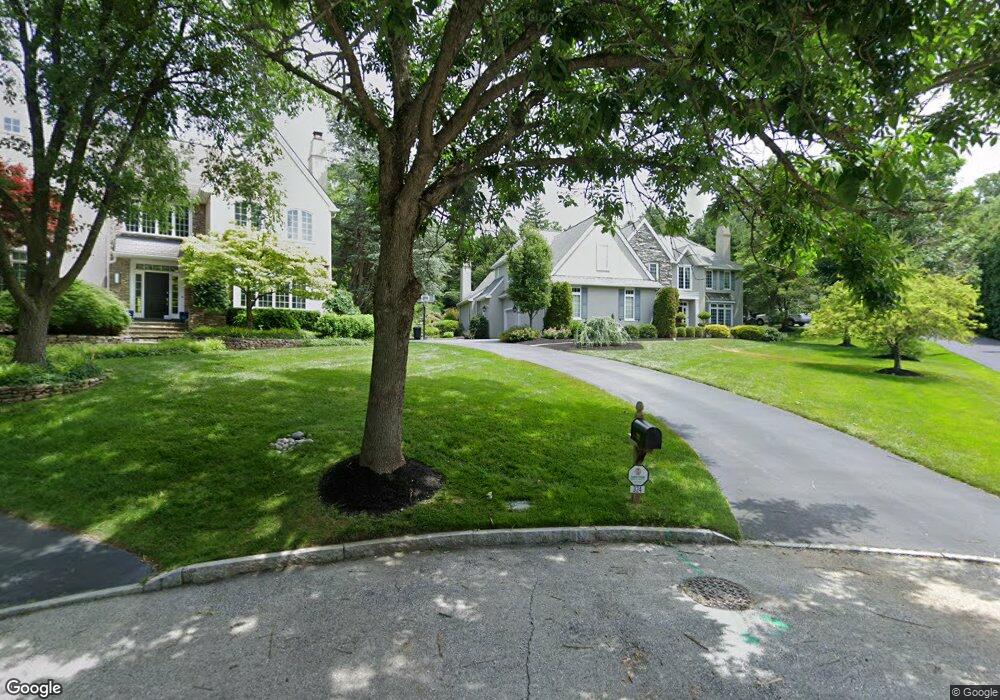 324 W Laurier Place, Bryn Mawr, PA 19010 - photo 1