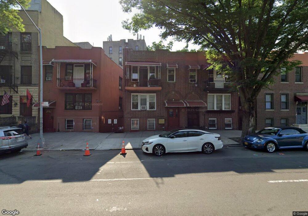 2441 Southern Blvd, Bronx, NY 10458 - photo 1