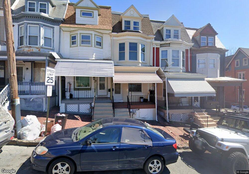 267 S 17th St, Reading, PA 19602 - photo 1