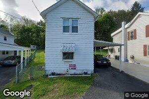 11 Griffith St, Pittston, PA 18640