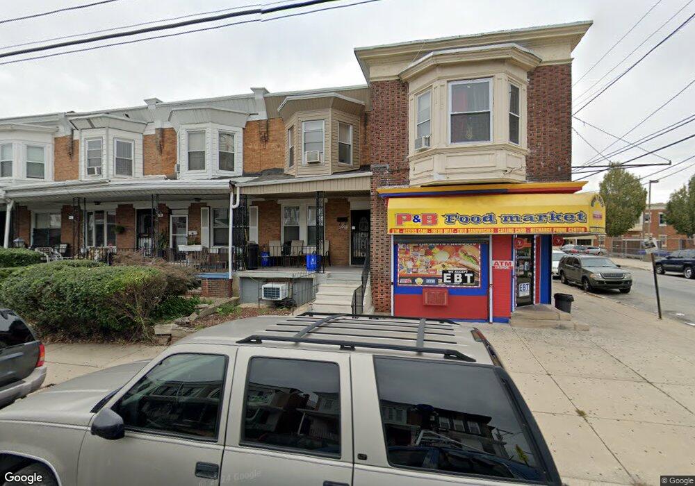 5603 Pine St, Philadelphia, PA 19143 - photo 1