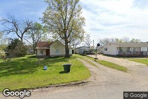 430 S Commercial St, Welch, OK 74369