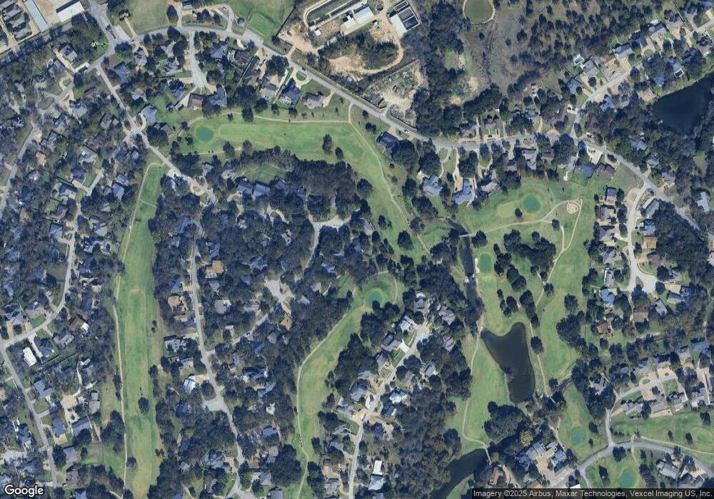 3818 Nocona Dr, Granbury, TX 76049 - photo 1