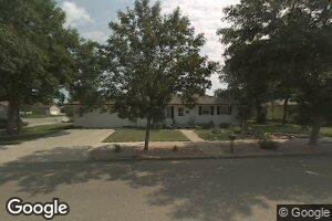 906 10th Ave W, Mobridge, SD 57601
