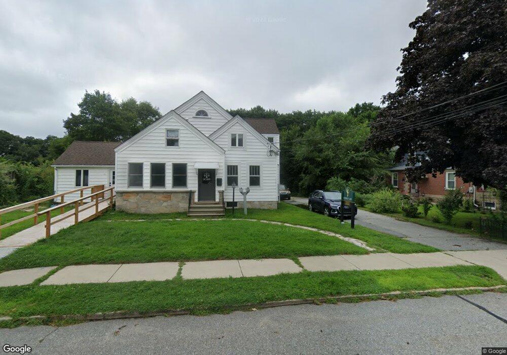 31 Broad St, Danielson, CT 06239 - photo 1