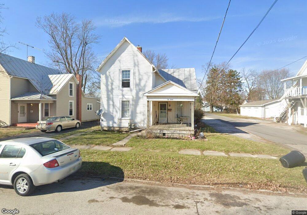 212 Larkins St, Findlay, OH 45840 - photo 1