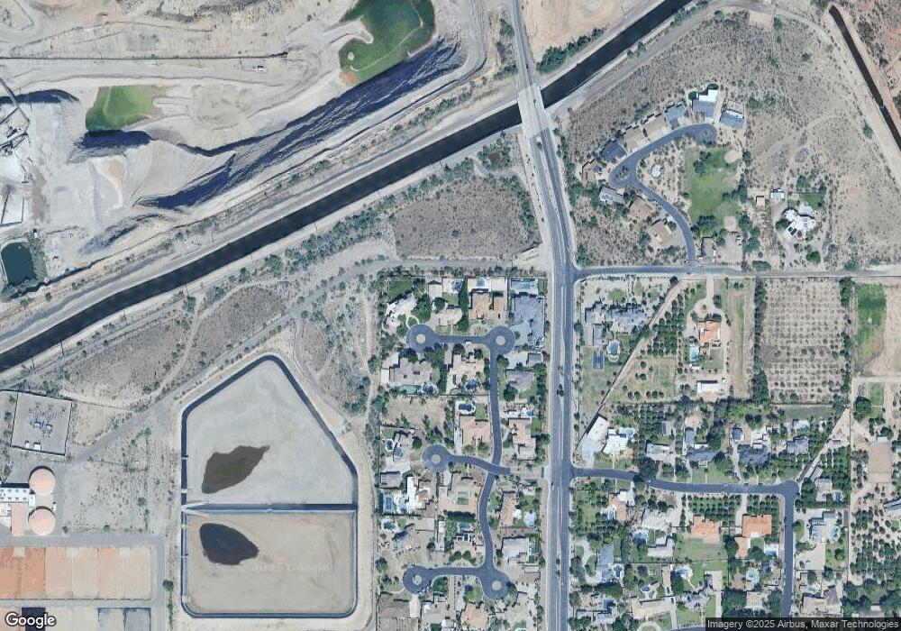 3530 E Presidio Cir, Mesa, AZ 85213 - photo 1