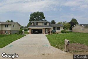 1307 N 9th St, Oneill, NE 68763