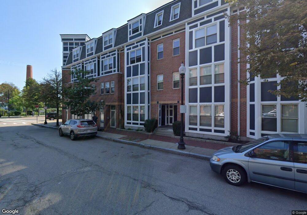 6 Douglas Park unit 3, Boston, MA 02118 - photo 1