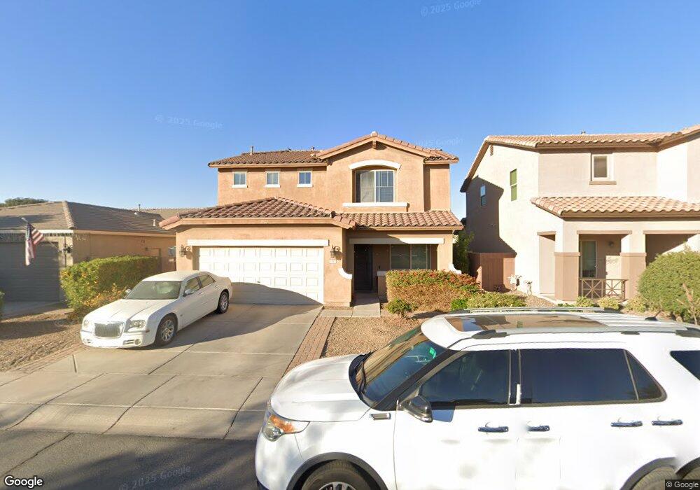 1520 W Birch Rd, San Tan Valley, AZ 85140 - photo 1