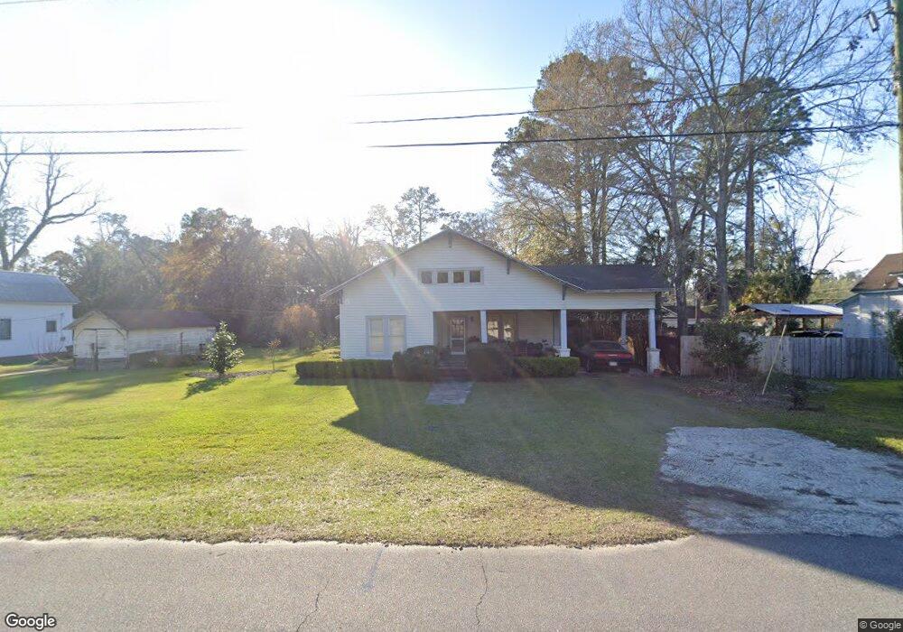 104 S College St, Sparks, GA 31647 - photo 1