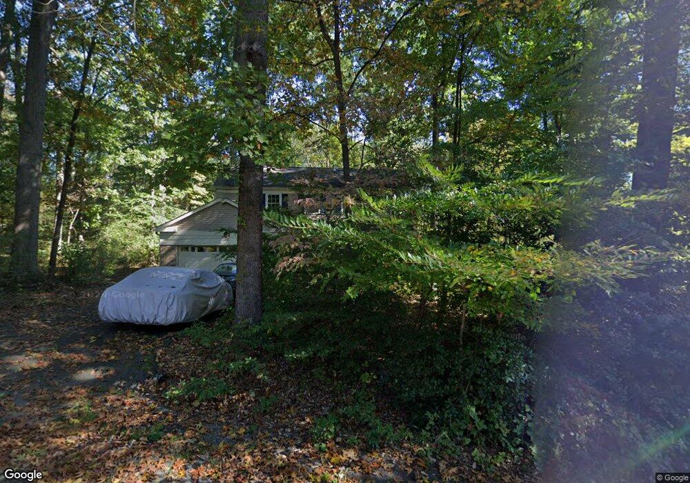 1831 Post Oak Trail, Reston, VA 20191 - photo 1