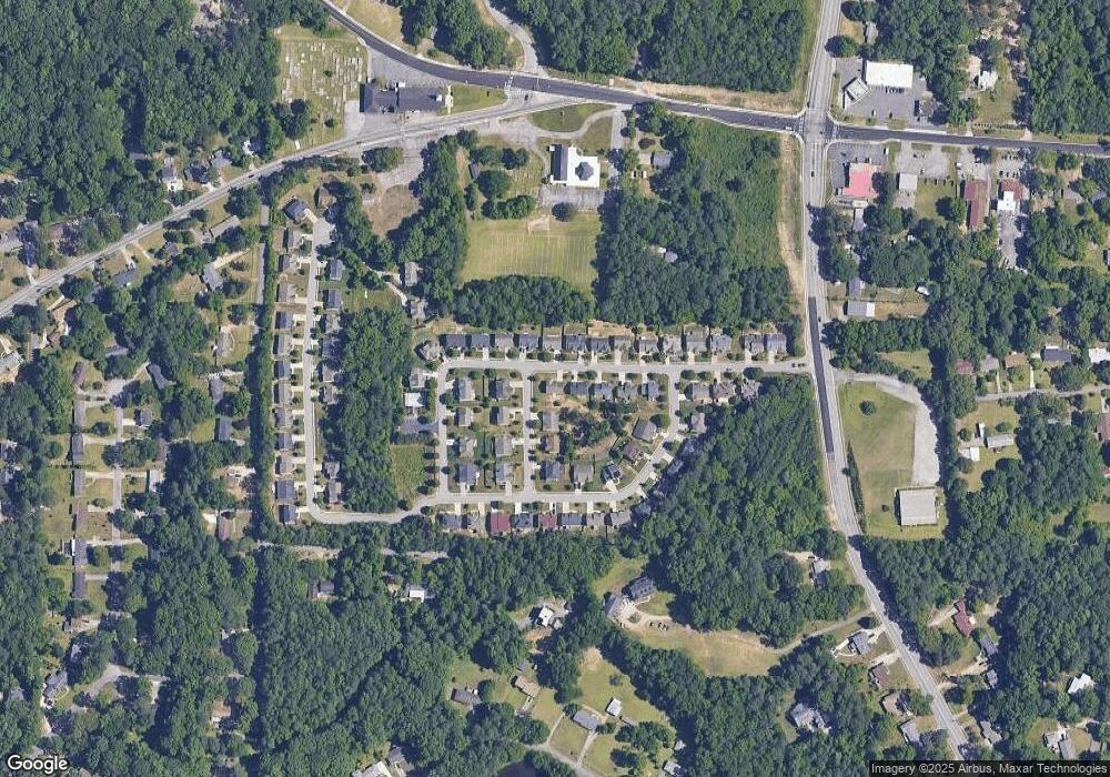 781 Wade Farm Dr, Austell, GA 30168 - photo 1