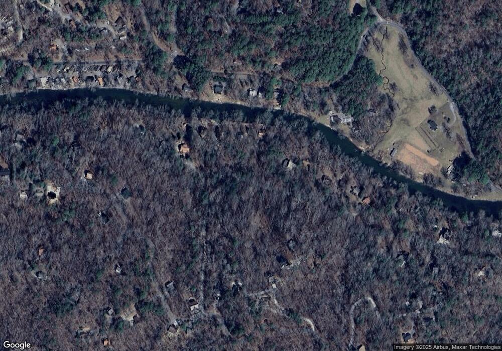 L 466 Navaho Way, Ellijay, GA 30540 - photo 1