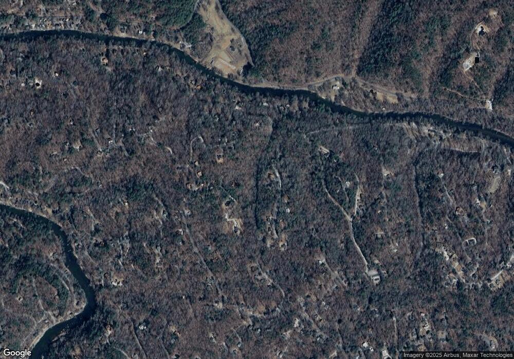 LT527 Navaho Way unit Lot 527, Ellijay, GA 30540 - photo 1